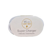 کابل شارژر 120 وات شیائومی اصل | فست شارژ فوق سریع - Image 3