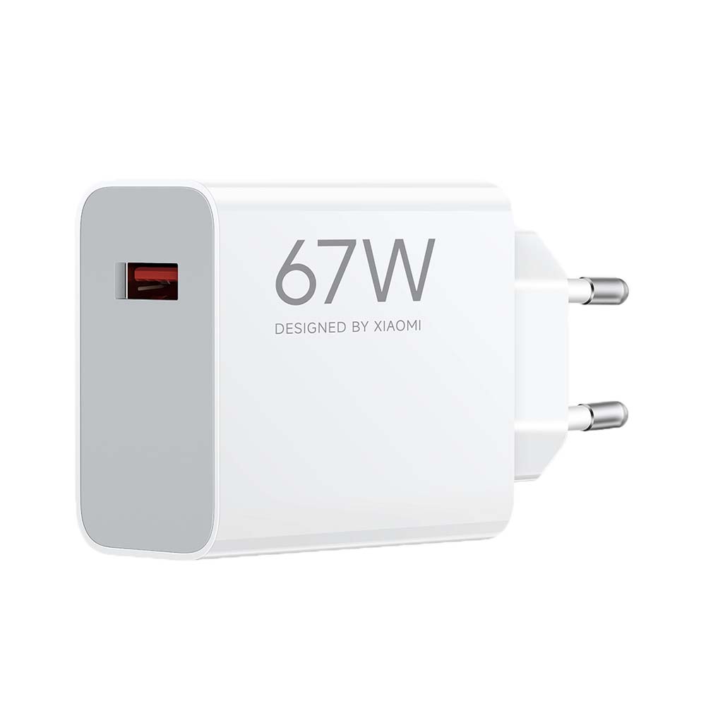 67watt2.jpg شارژر 67 وات شیائومی - Image 1