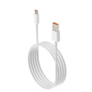 کابل شارژر 120 وات شیائومی اصل | فست شارژ فوق سریع - Image 2